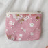 Fashion Cartoon Print Cosmetic Bags Women Travel Toiletry Bag Necesserie Storage Pouch Female Cosmetic Organizer Bag Beauty Case